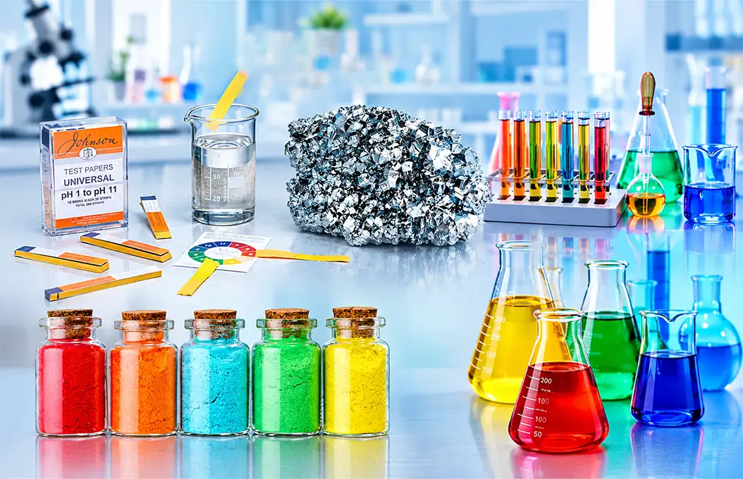 American Enterprises Chemical Manufacturing