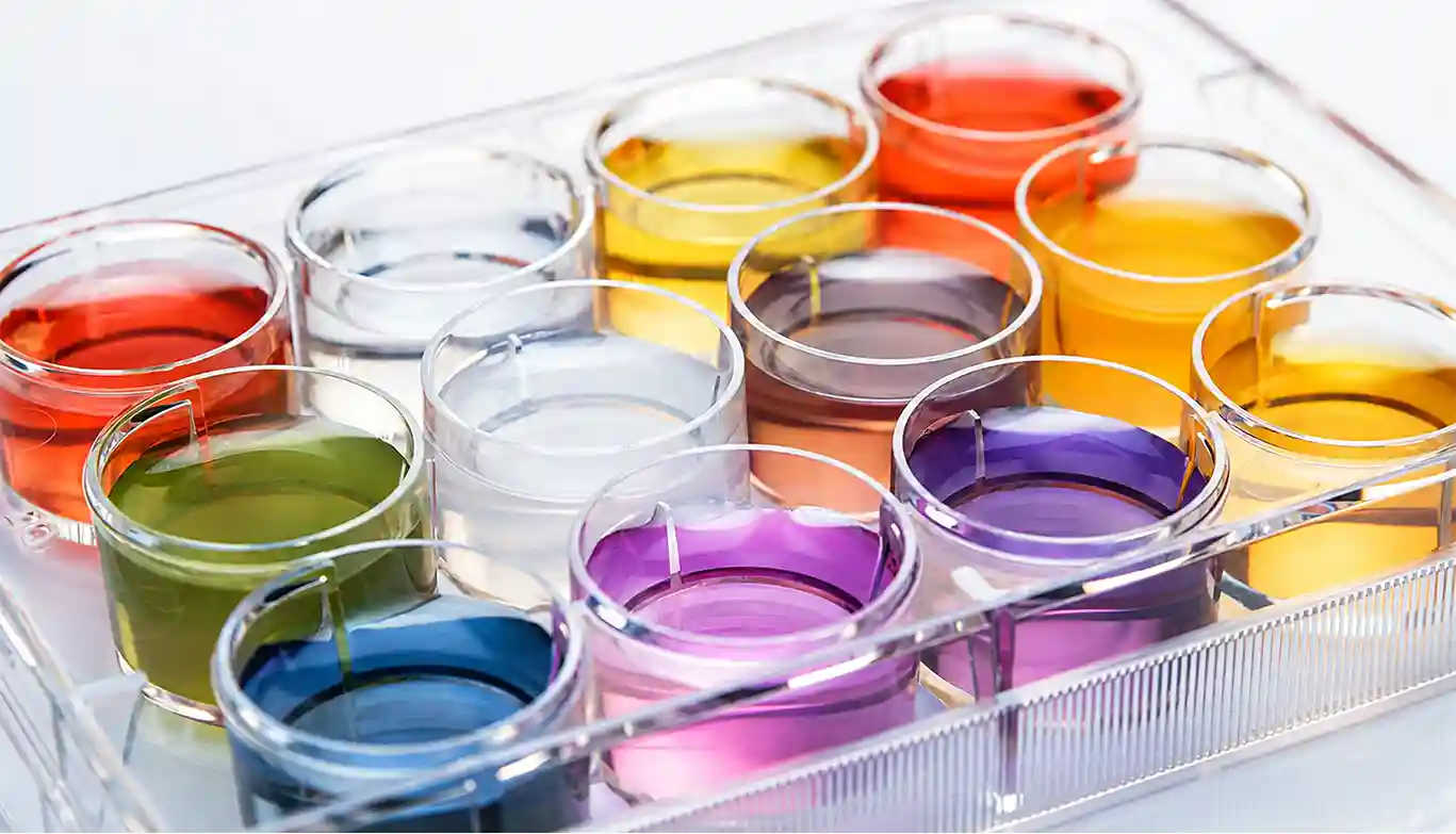 Food Colours